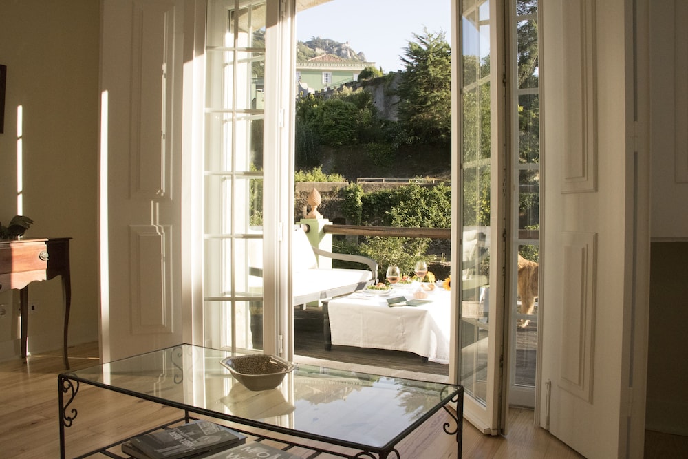 Casa Holstein Quinta de Sao Sebastiao 36/36