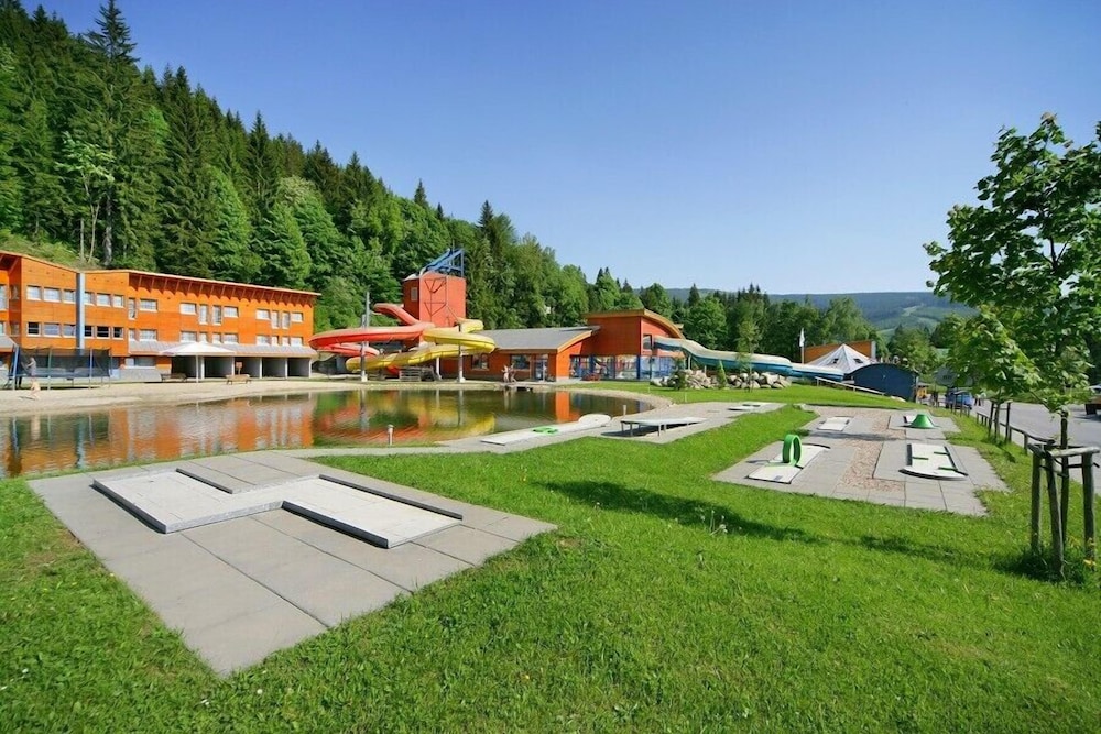 AQUA PARK SPINDLERUV MLYN 32/66