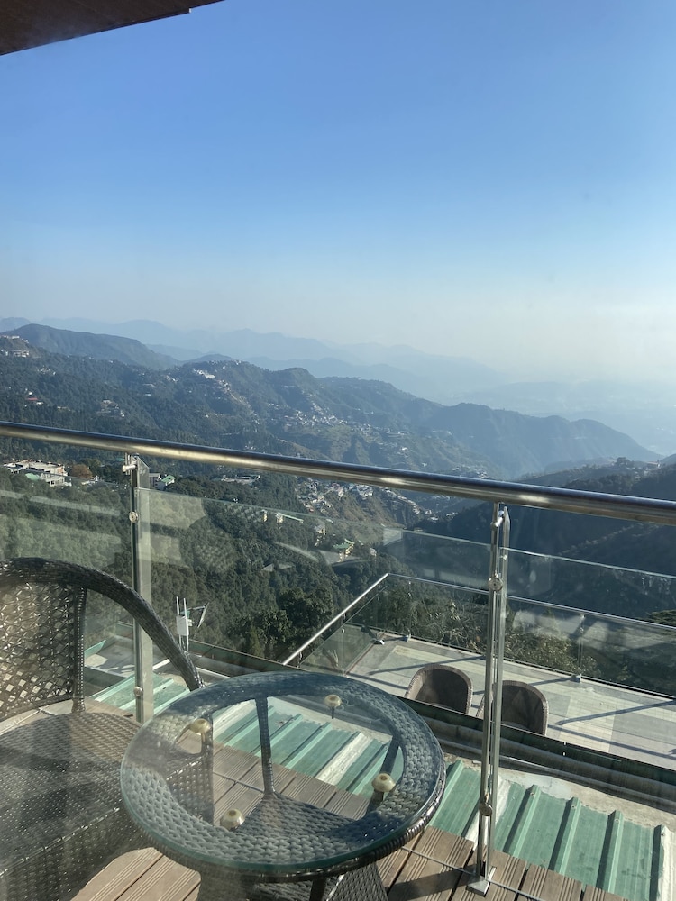 Fortune Resort Grace Mussorie 36/61