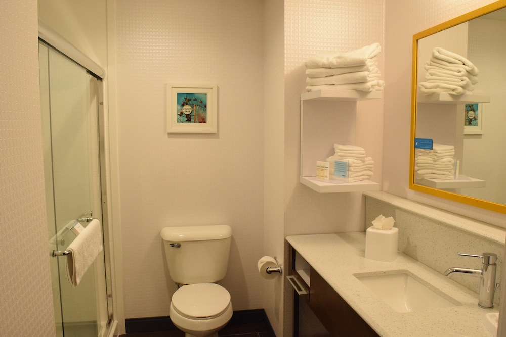 Hampton Inn Buffalo-Hamburg 10/25
