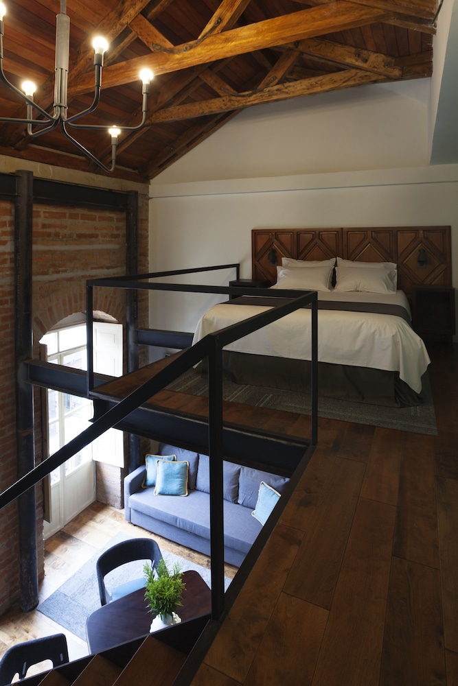 Carlota Sustainable Design Hotel 32/57