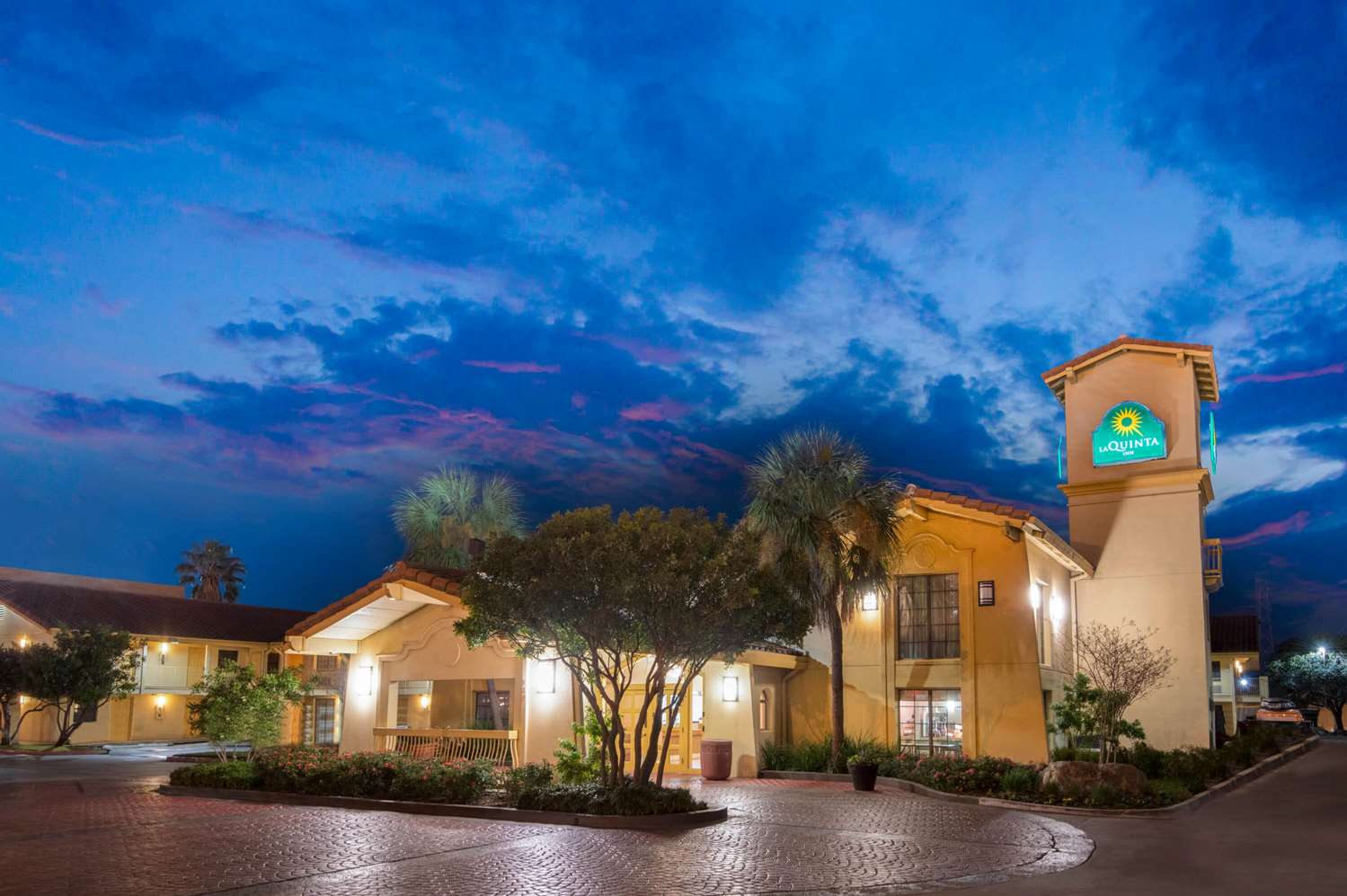 La Quinta Inn San Antonio Market Square 40/43
