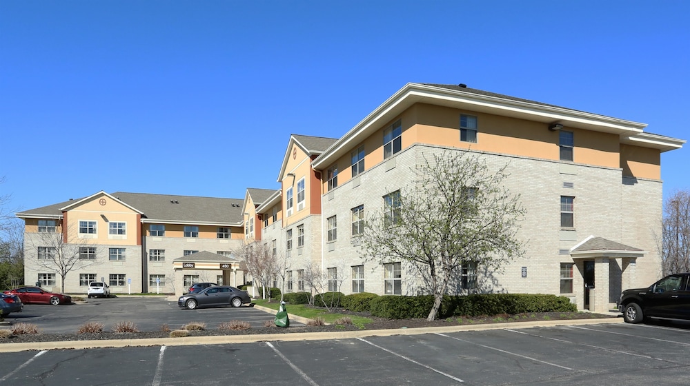 Extended Stay America Columbus - Dublin 1/42