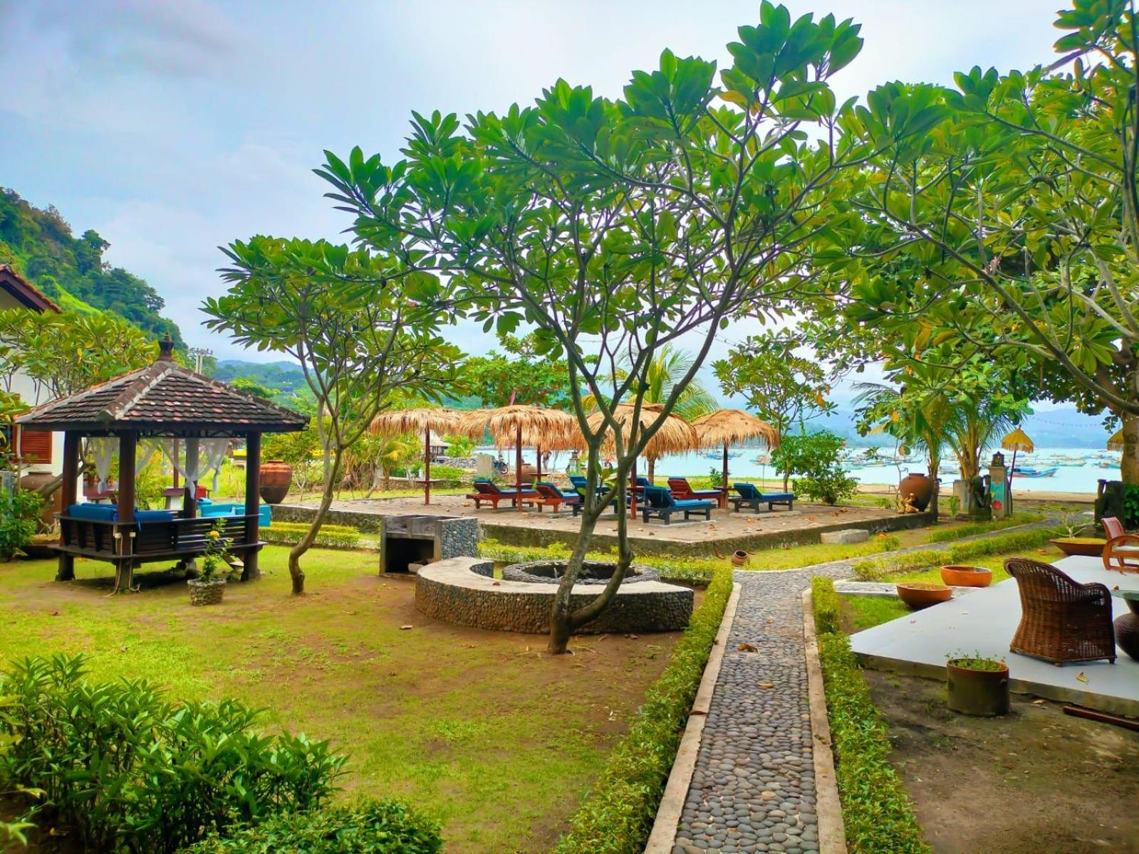 Ketapang Resort 18/26