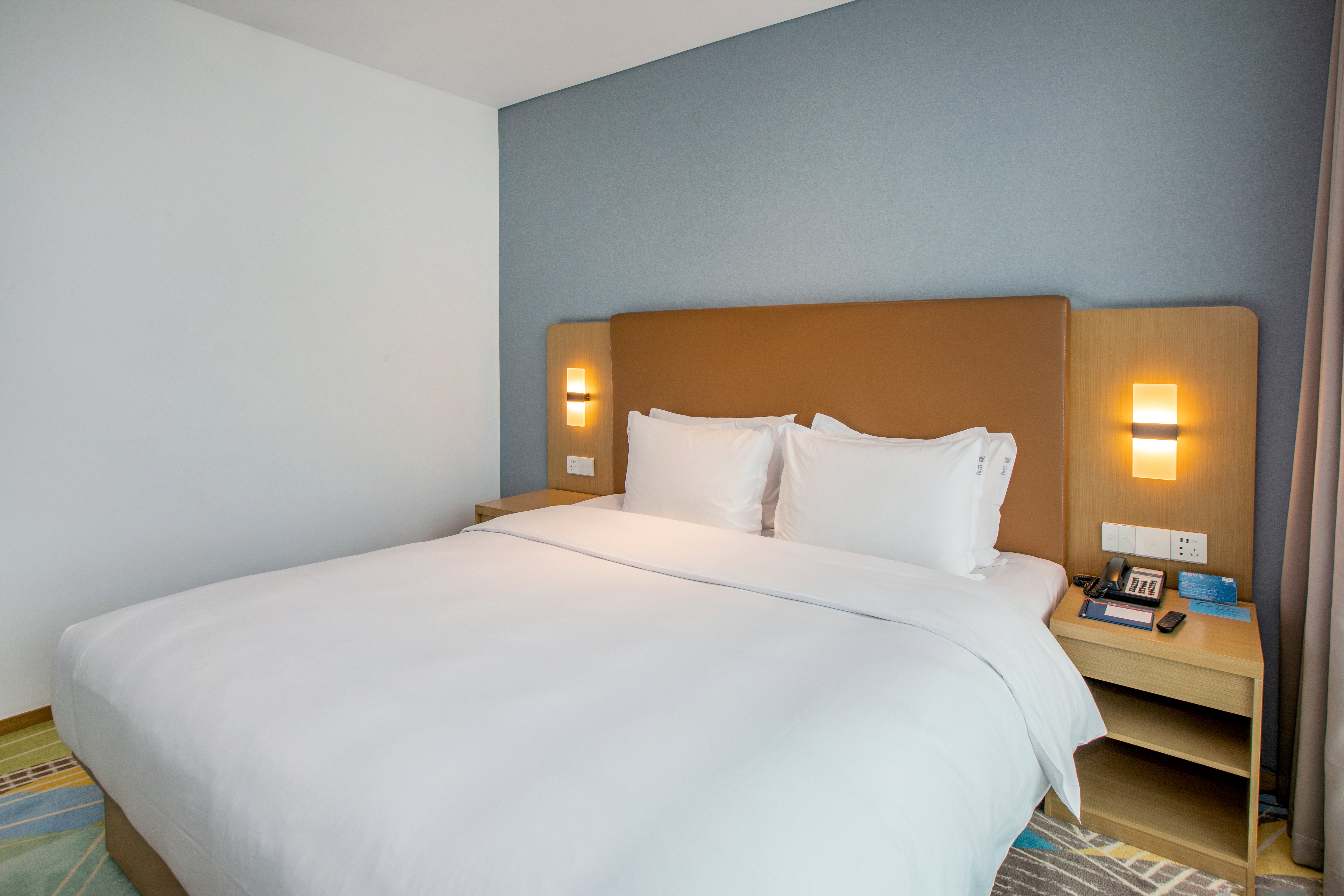 Holiday Inn Express Changzhou Xinbei 18/50