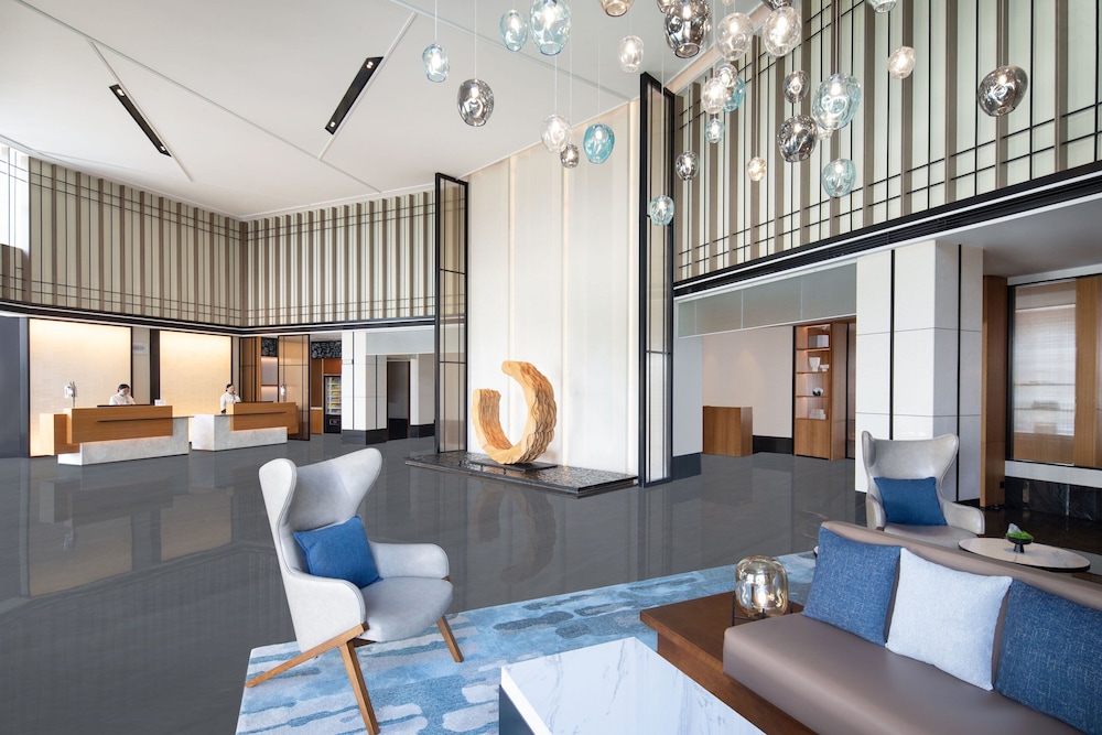 Fairfield by Marriott Hangzhou Qiandao Lake 28/46