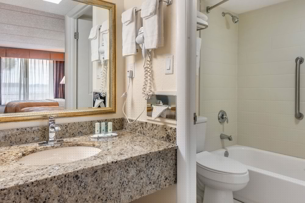 Quality Inn & Suites Palatka Riverfront 15/47