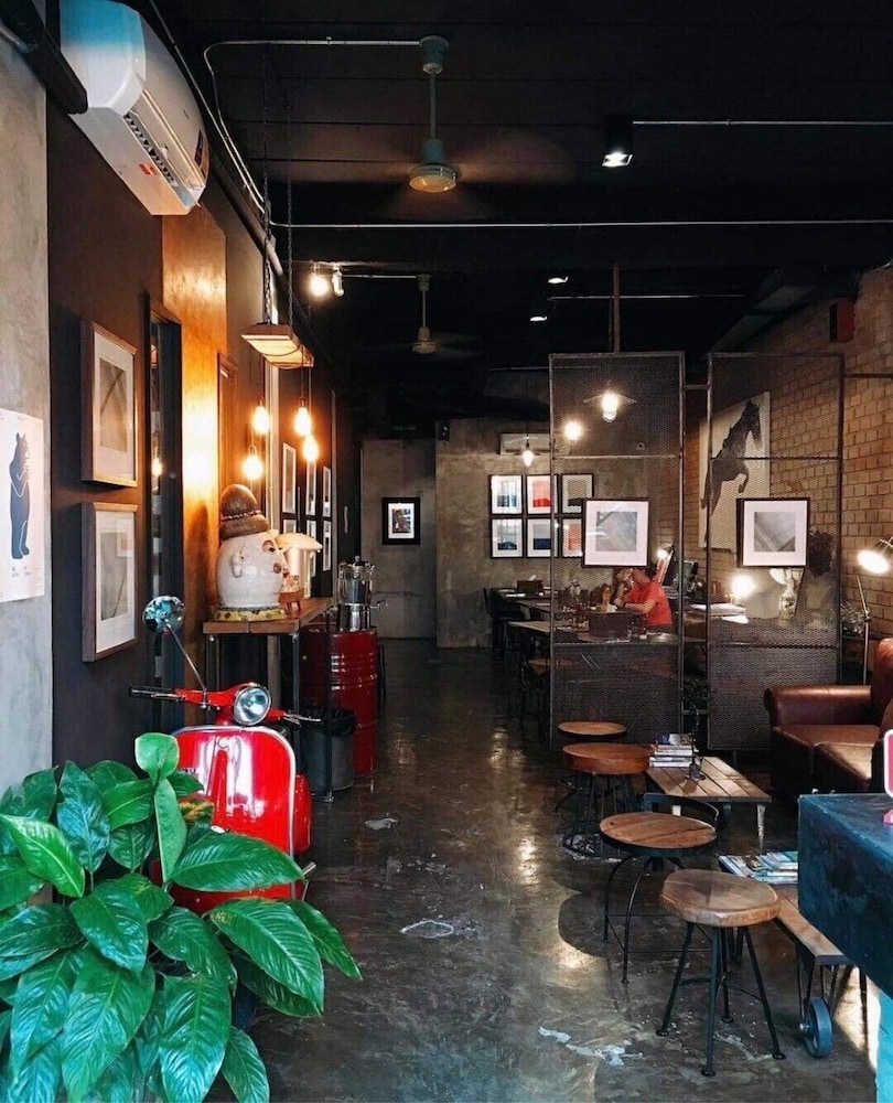 Samantan Hotel 46/58