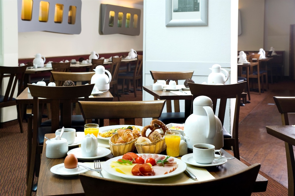 Best Western Hotel Muenchen Airport 43/54