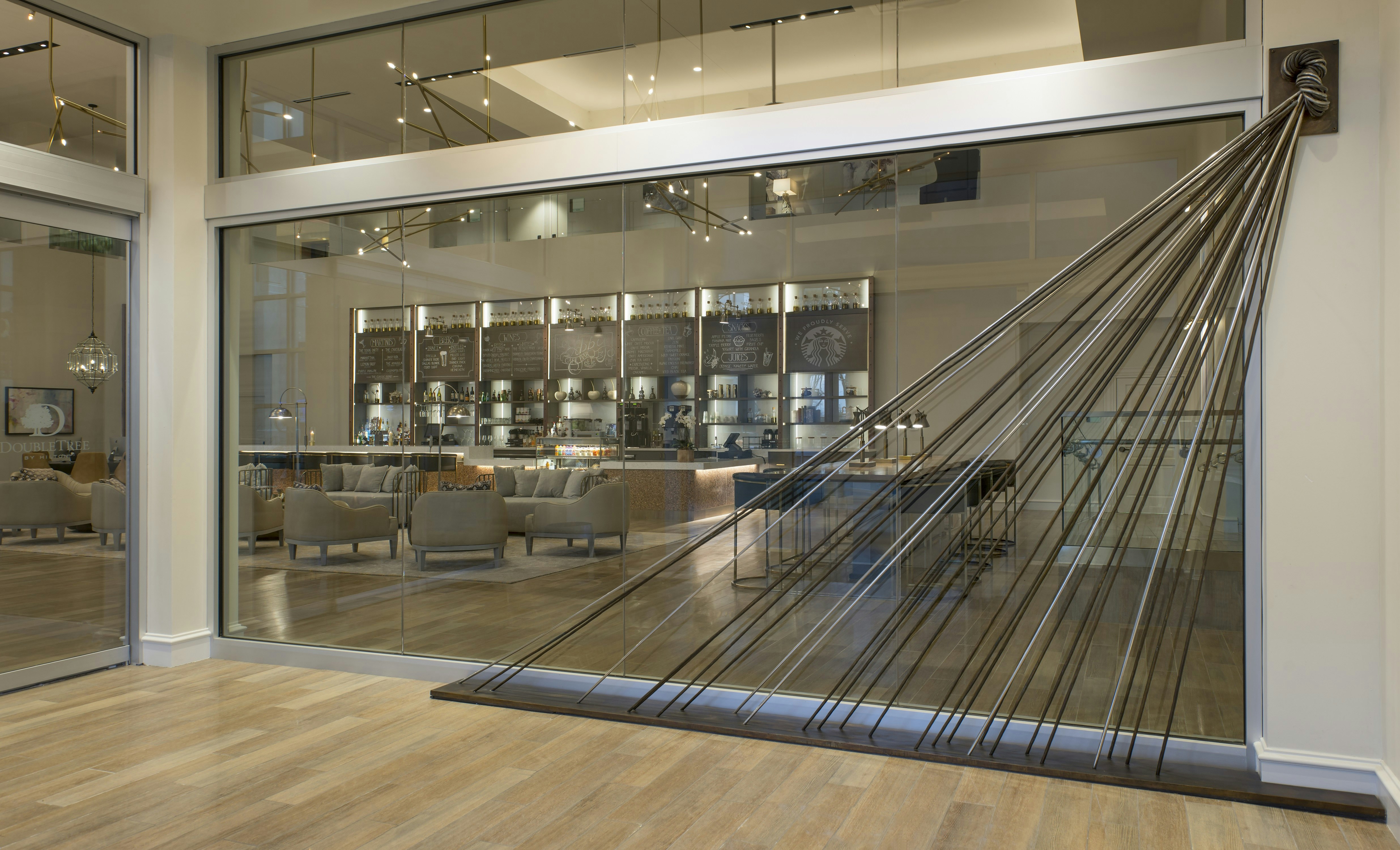 Doubletree By Hilton Hotel Dallas Love Field 29/74