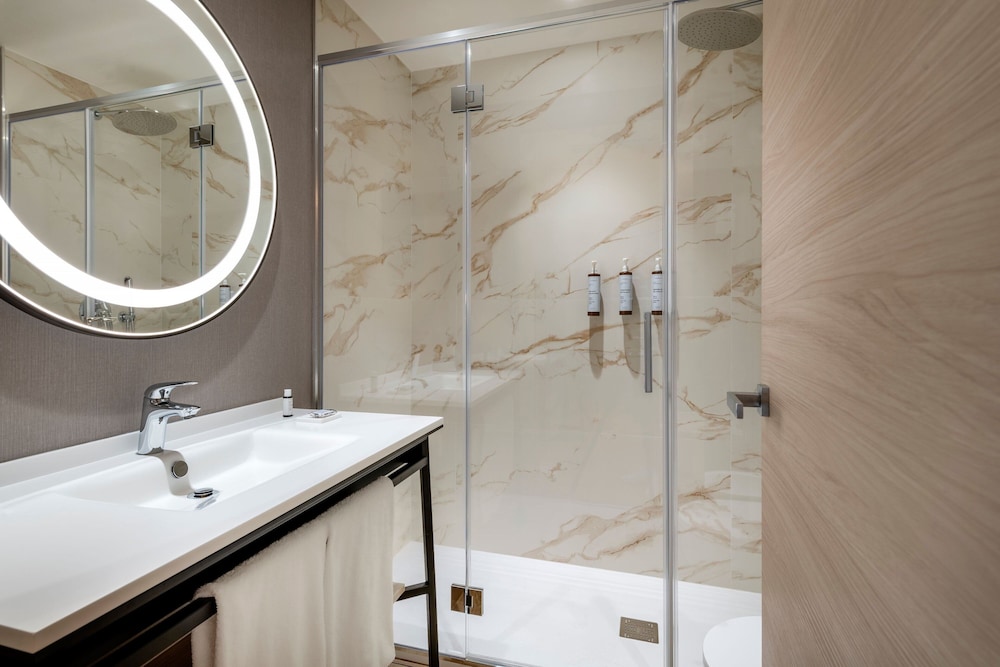 AC Hotel by Marriott Clodio Roma 47/49