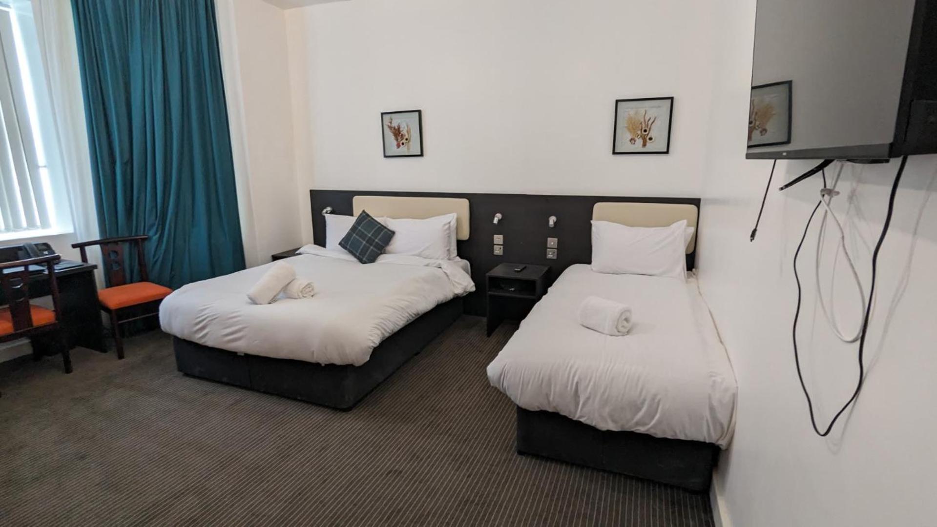 Hotel Blackpool 14/31