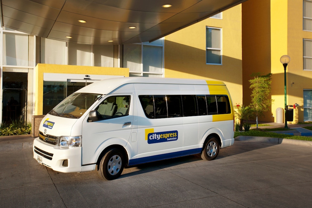 City Express by Marriott Ciudad Obregon 54/60