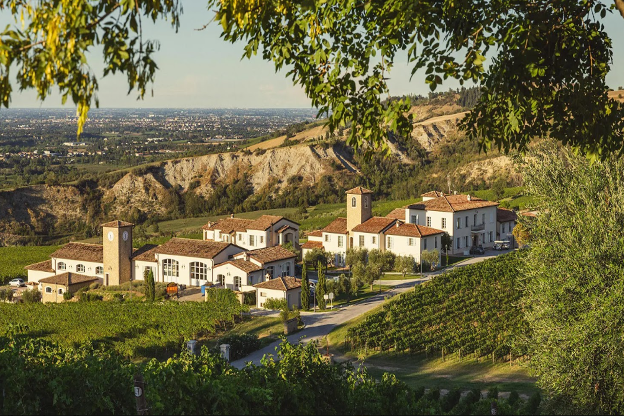 Borgo Conde Wine Resort 54/63