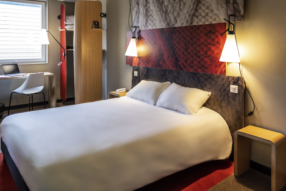 Ibis Bordeaux Centre Gare Saint Jean 11/66
