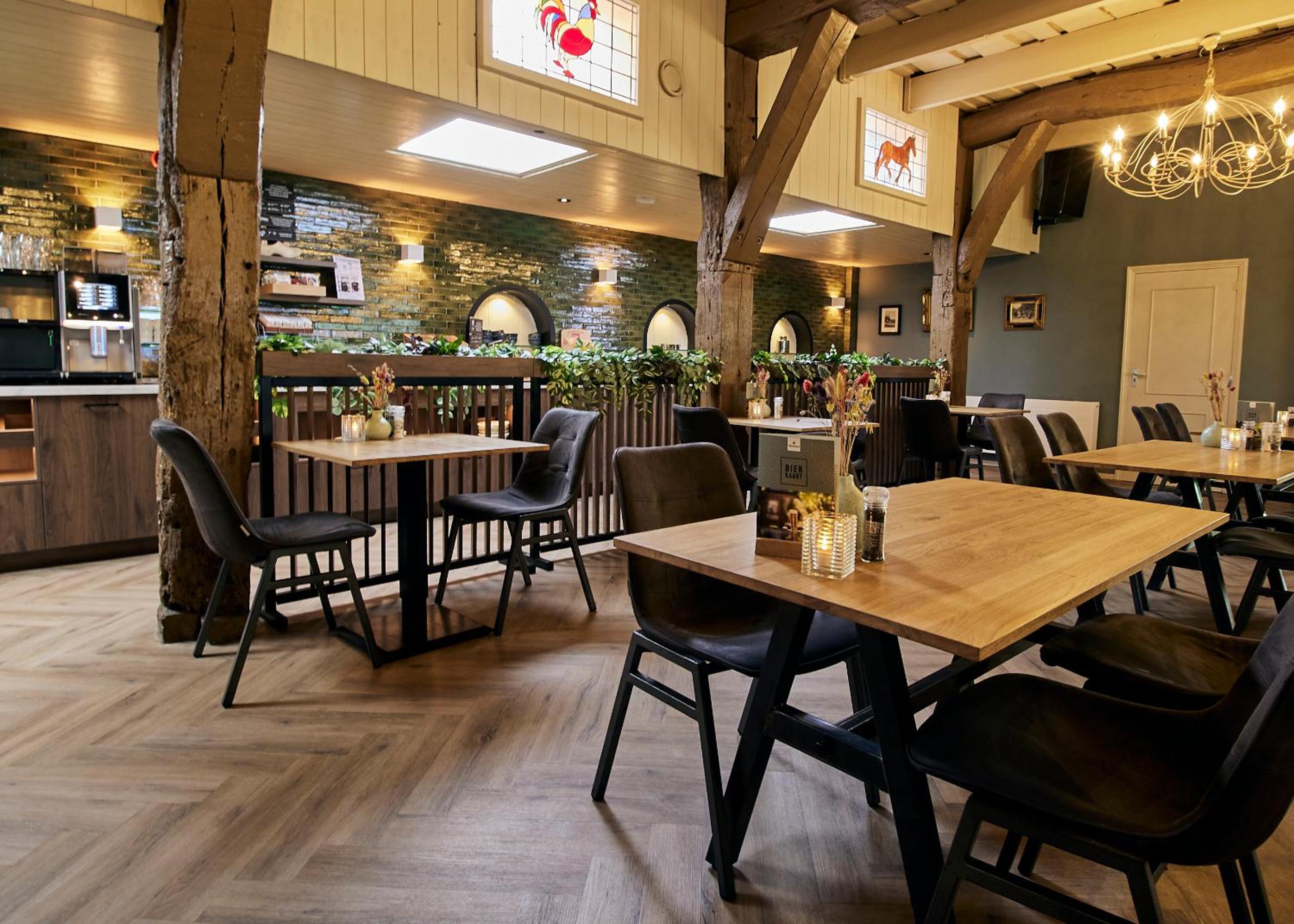 Hotel Erve Hulsbeek 21/32