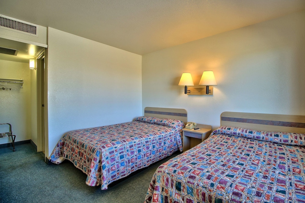 Motel6 Douglas, AZ 17/59