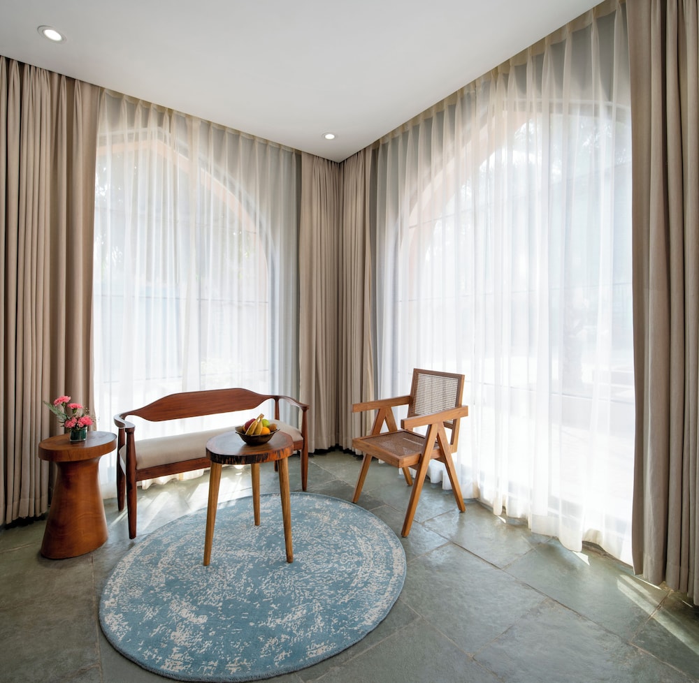 The Earth Amritsar, Trademark Collection by Wyndham 26/46