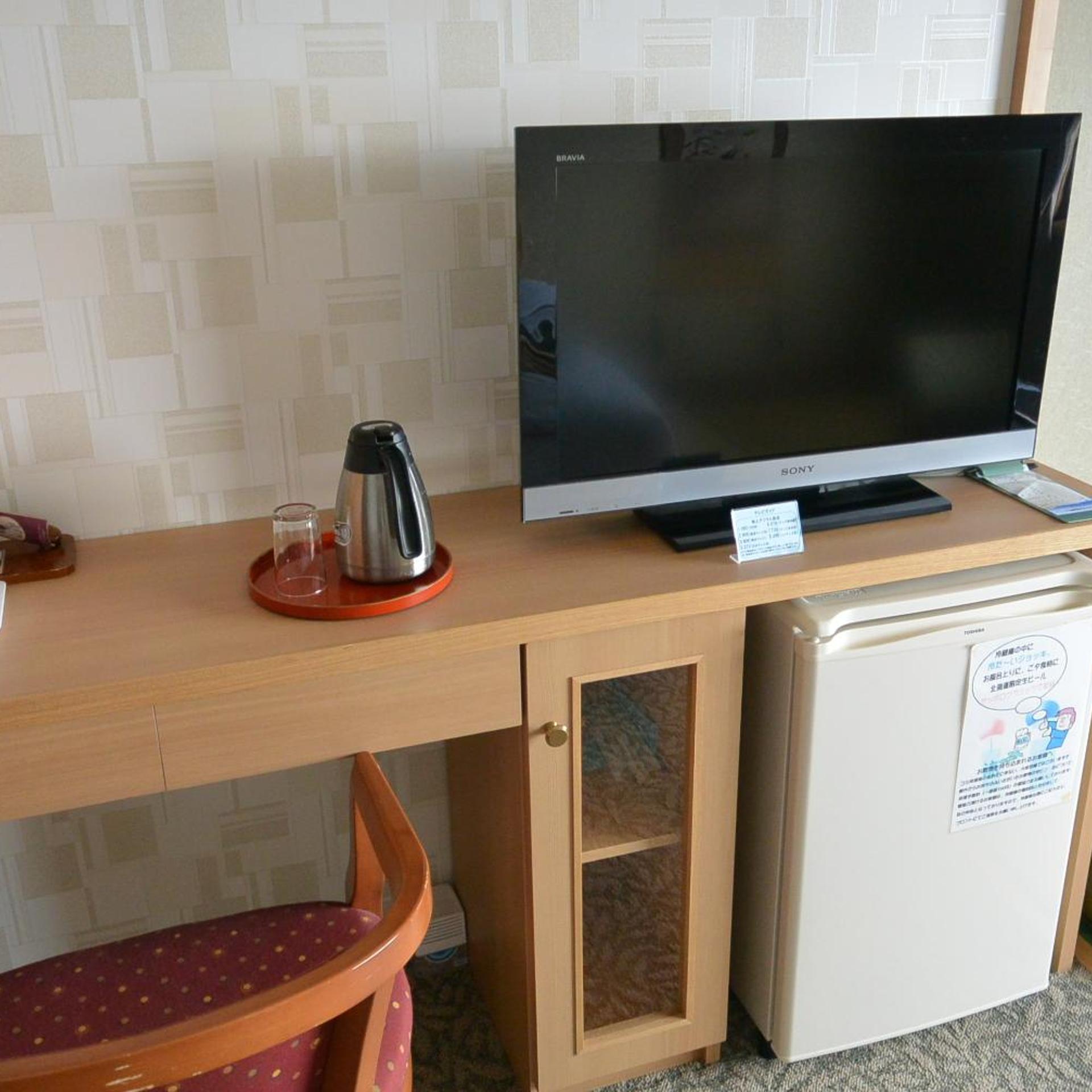 Toya Kanko Hotel 36/53