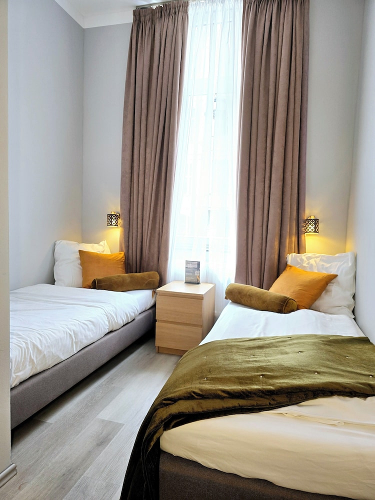 City Hotel Storch 21/59