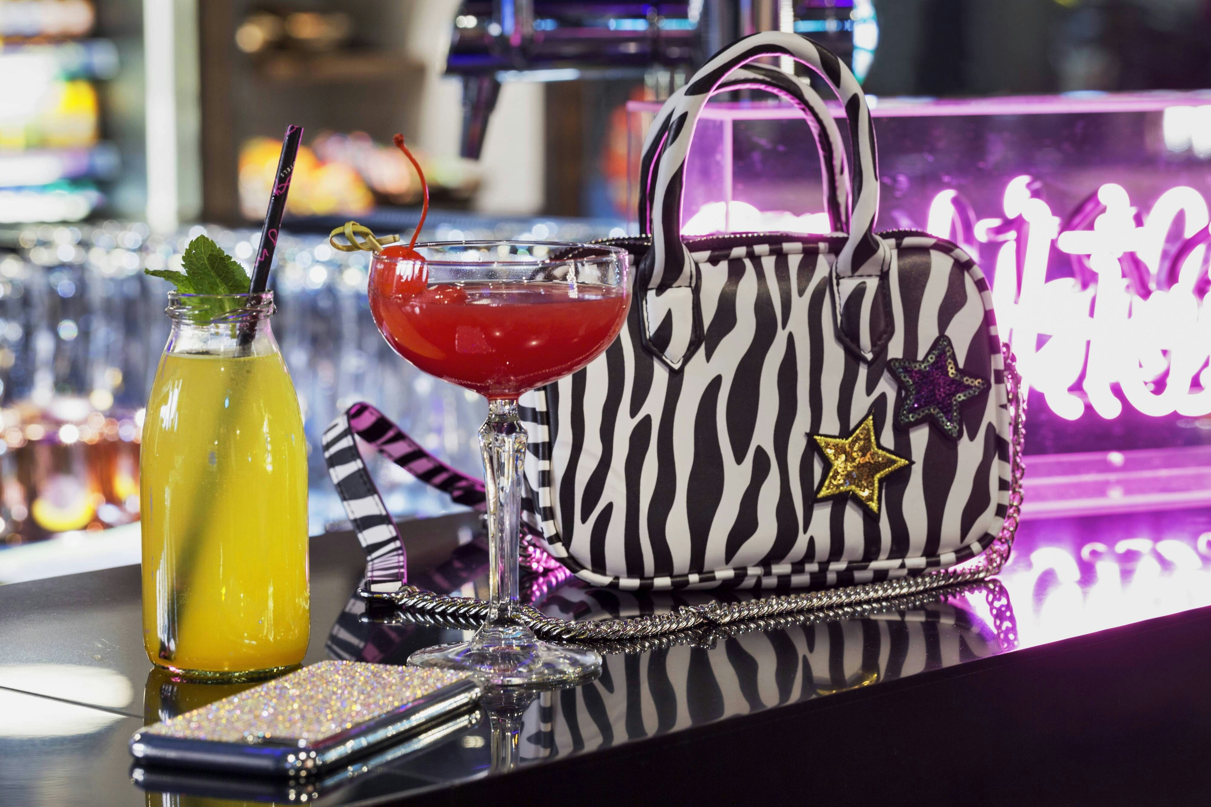 Moxy Lausanne City 2/19