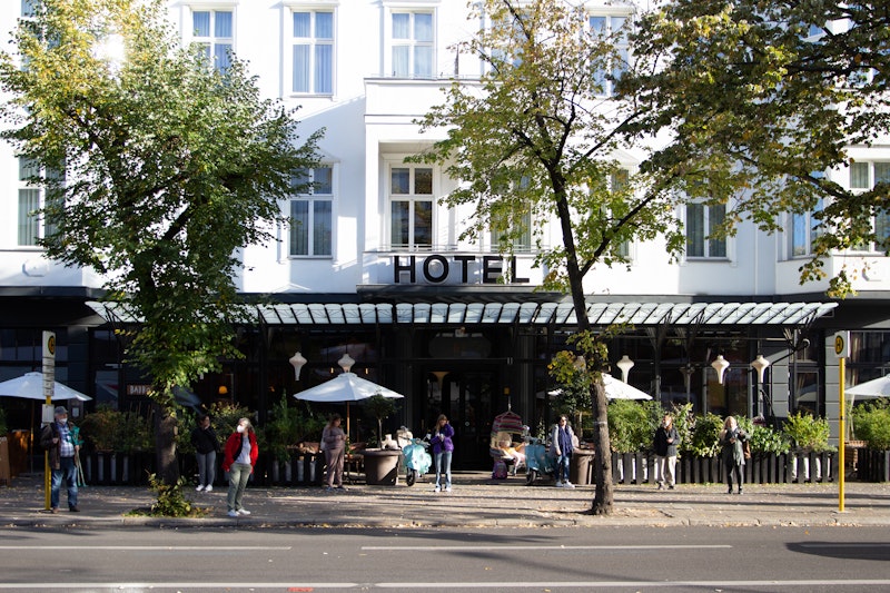 ALTBERLIN 33/35