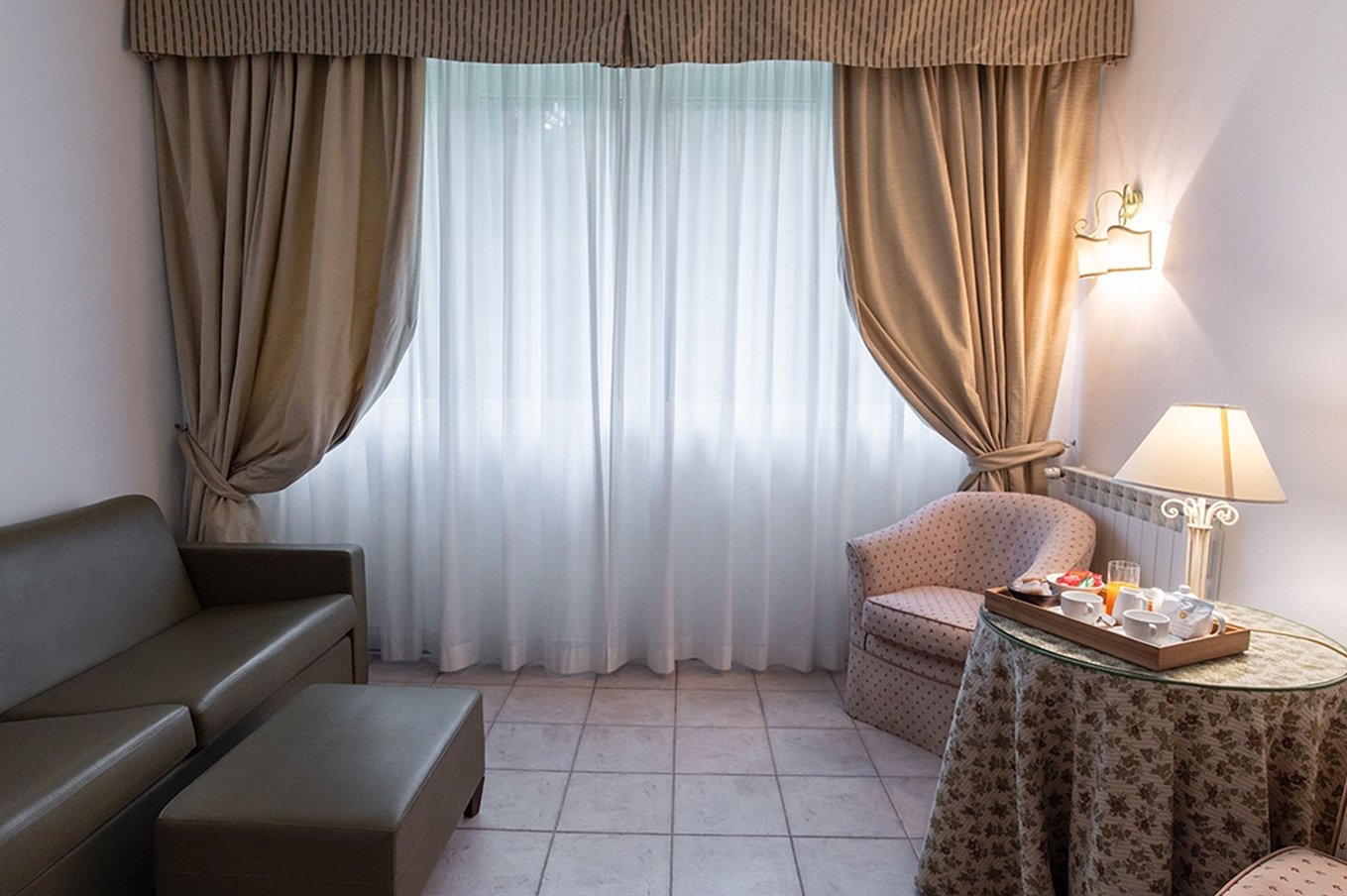 Toscana Wellness Resort 31/51