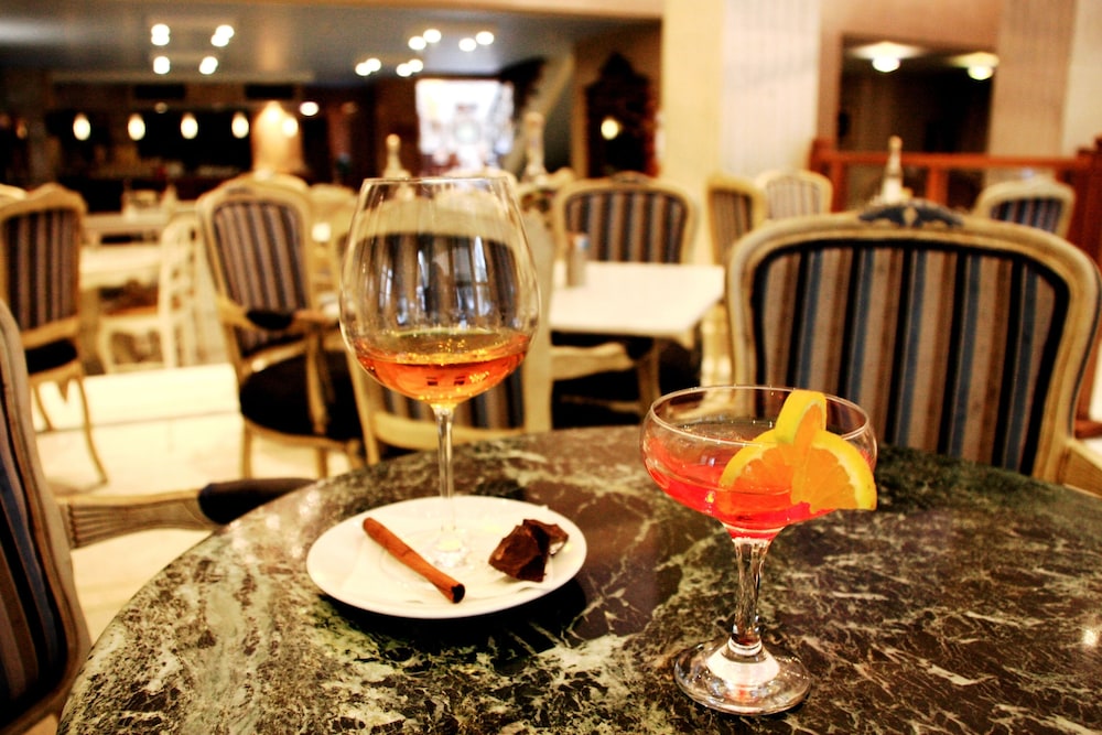 Byzantino Hotel 21/31