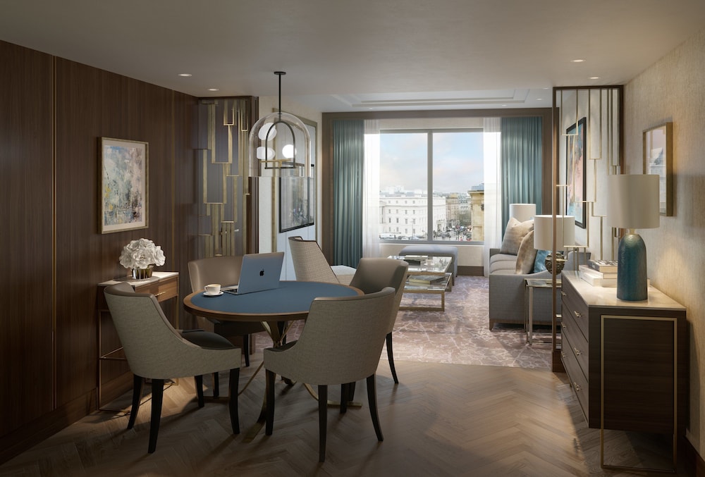 InterContinental London Park Lane by IHG 55/86