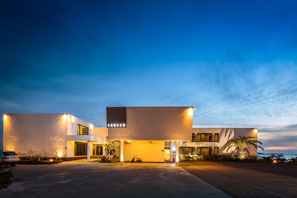 Lareem Boutique Hotel photo1