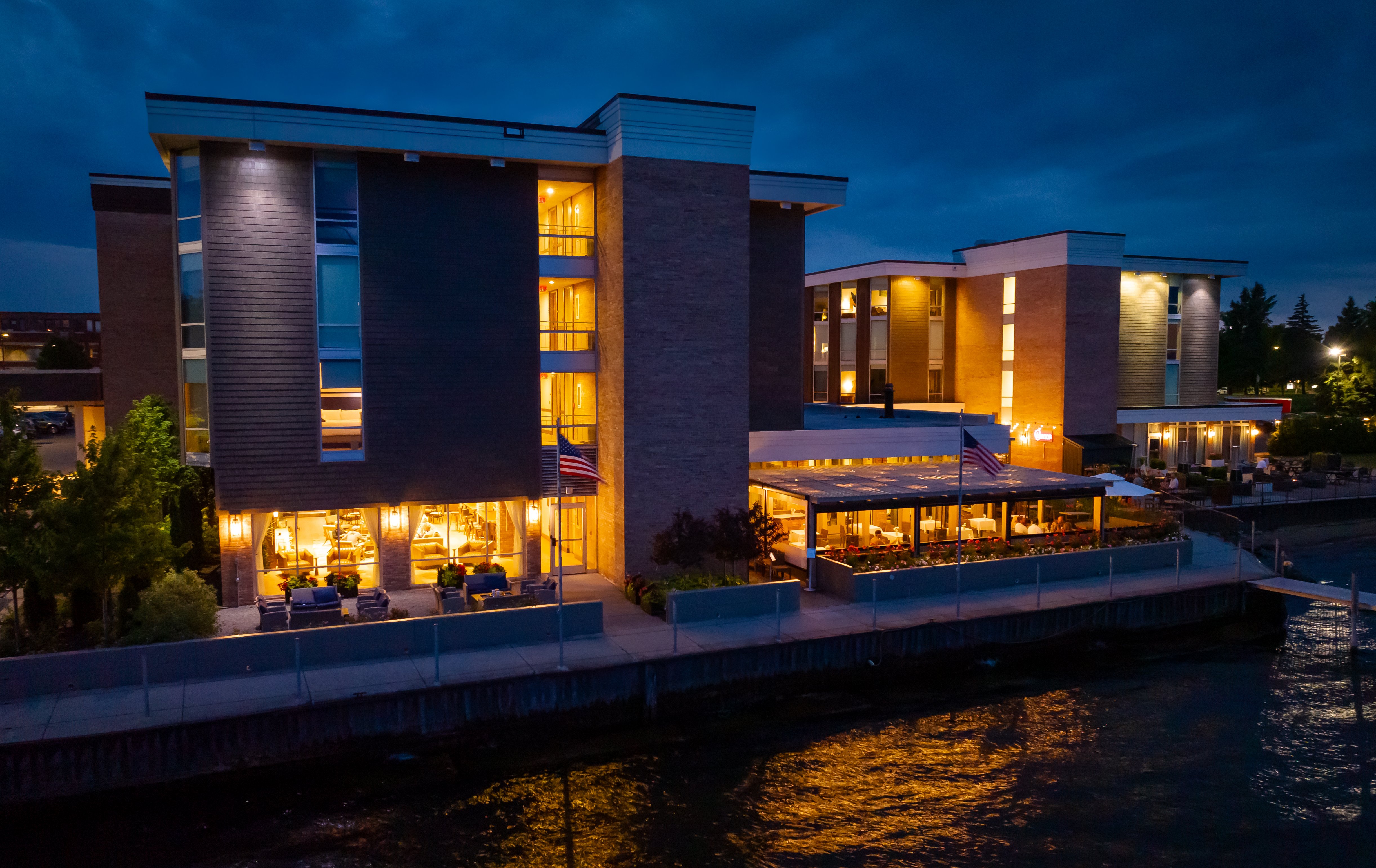 Delamar Traverse City 6/50