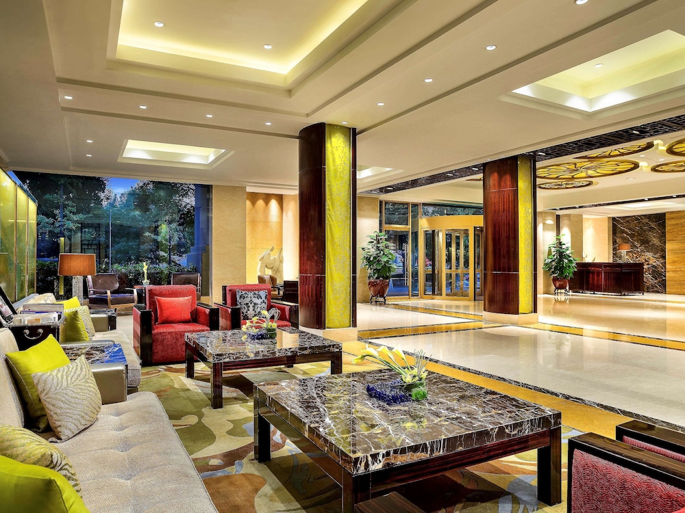 Sofitel Hangzhou Westlake 51/72
