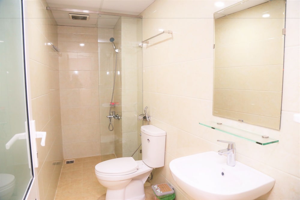 Da Lat Phu Tho Hotel 14/40