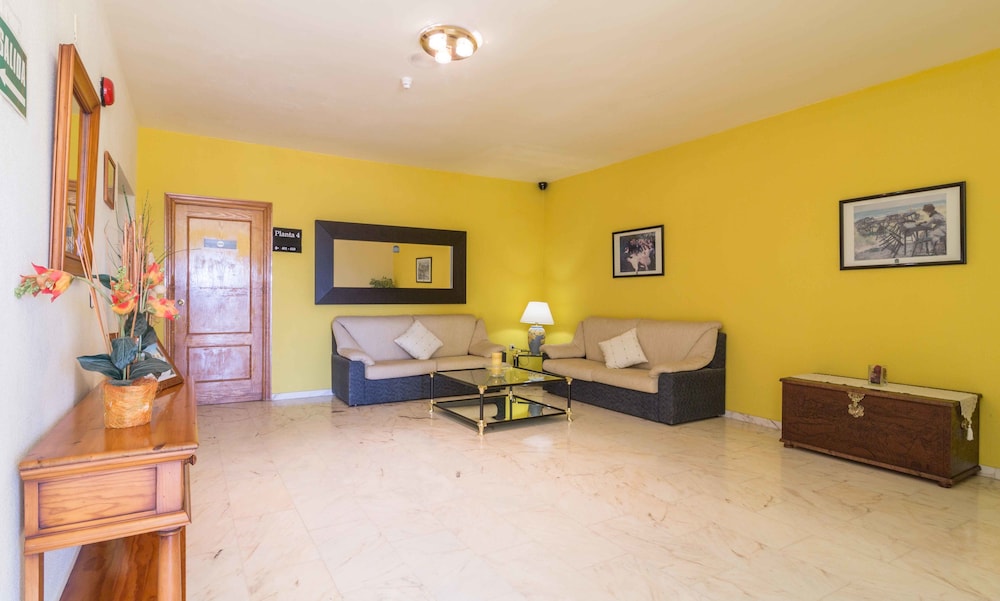 Hotel Los Templarios 33/49