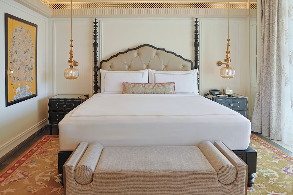 Fairmont Udaipur Palace 14/49