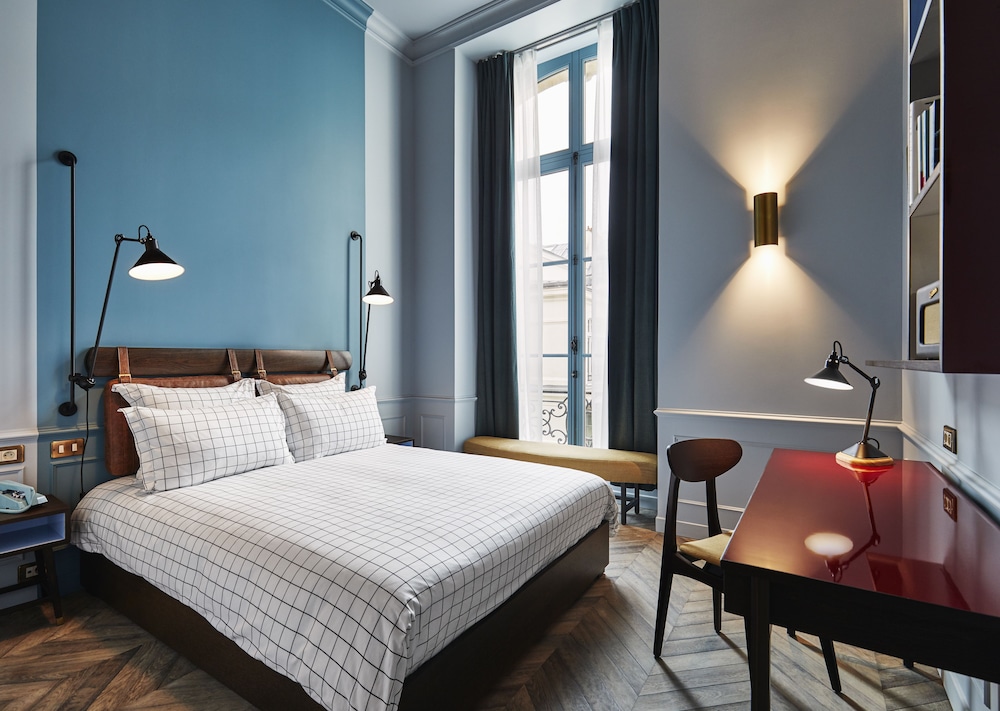 The Hoxton Paris 29/65