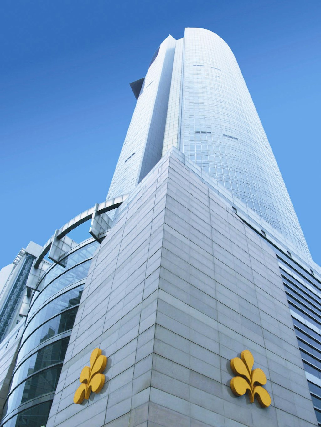 Hotel Nikko Dalian in DALIAN