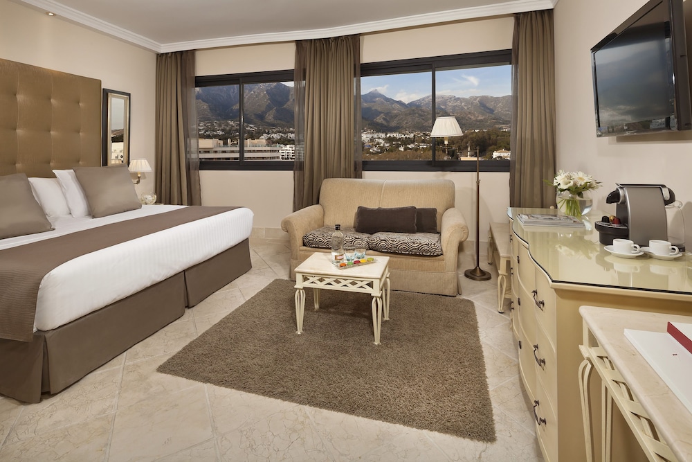 Hotel Don Pepe Gran Melia 44/78