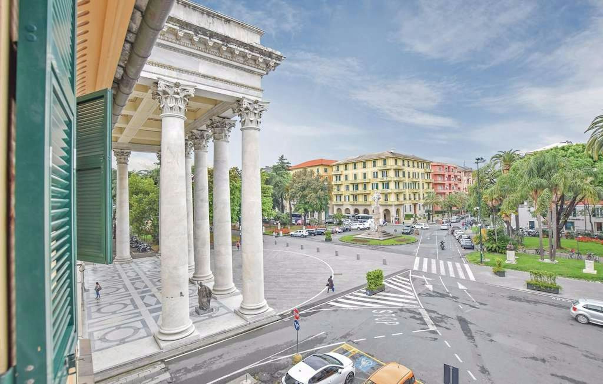 Hotel Dell'orto 27/34