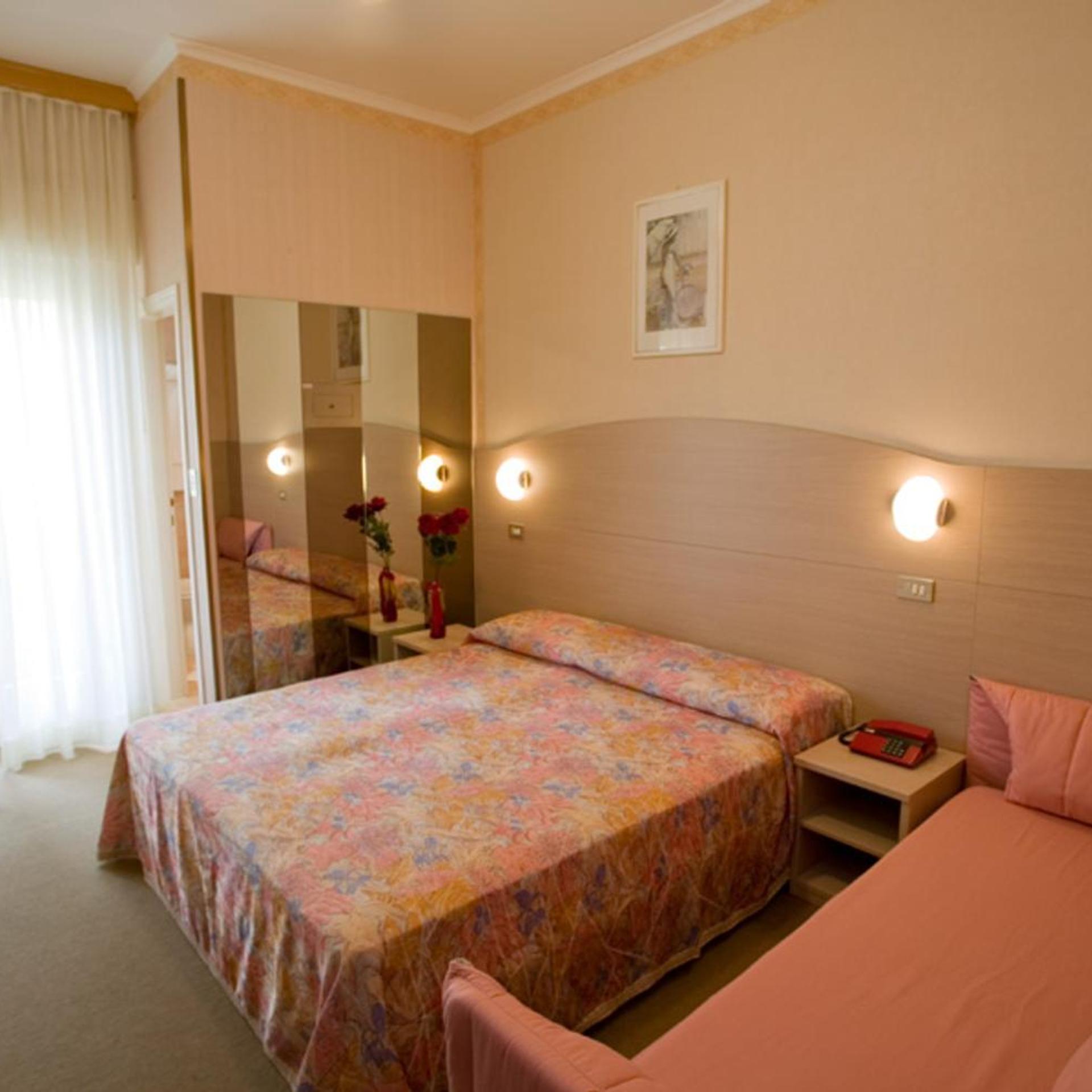 Hotel Ida 12/34