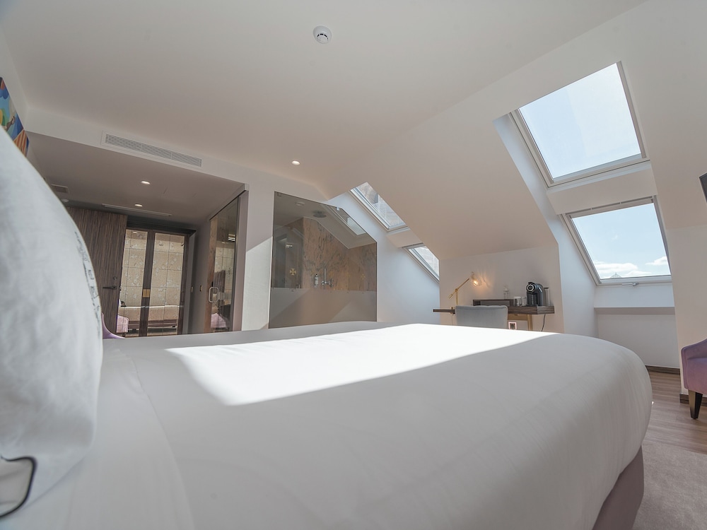 Hotel Republica Boutique Hotel - Tomar 17/50