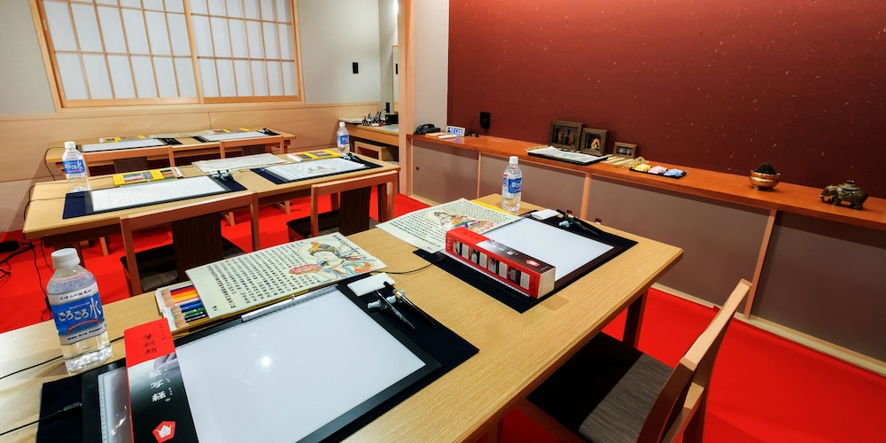 Temple Town Hotel WAQOO Horyuji 38/50