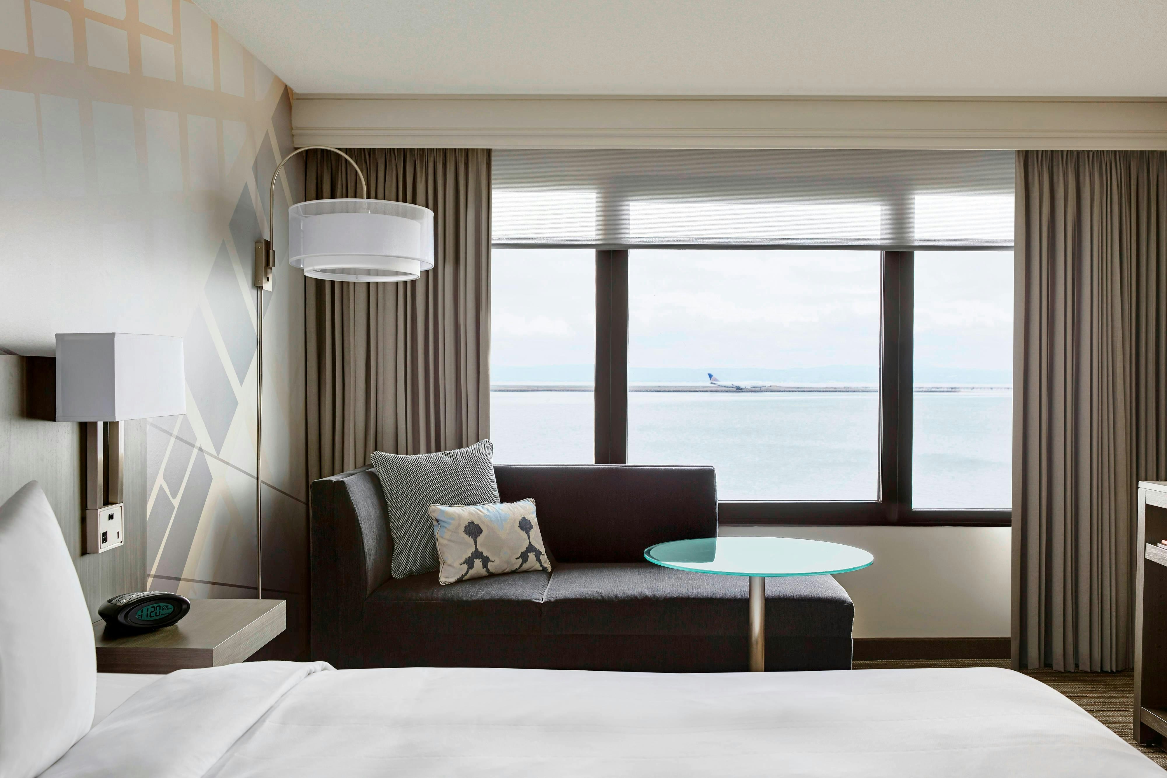 Room, Bay View