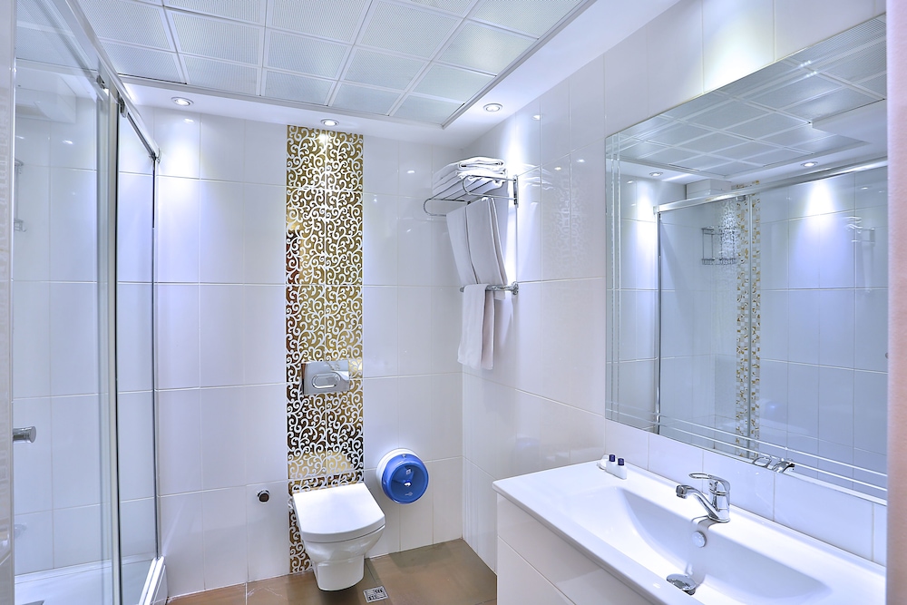 Grand Madrid Hotel 16/34