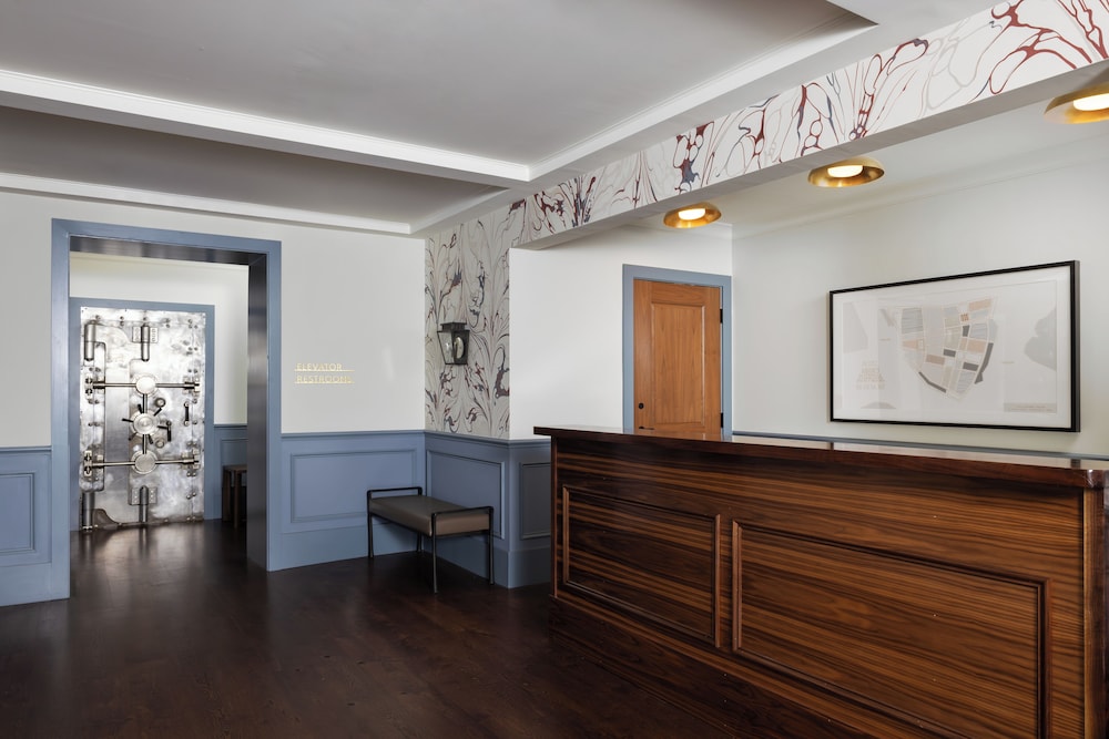 Hotel Richemont 9/50