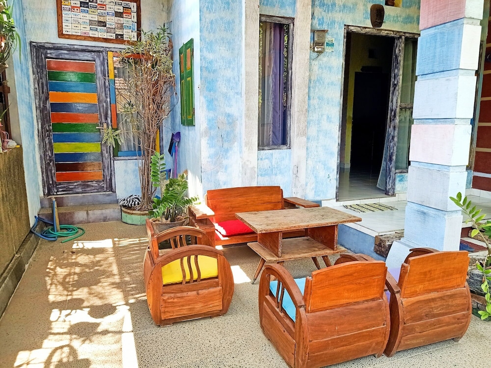 Santhika B&B 28/50