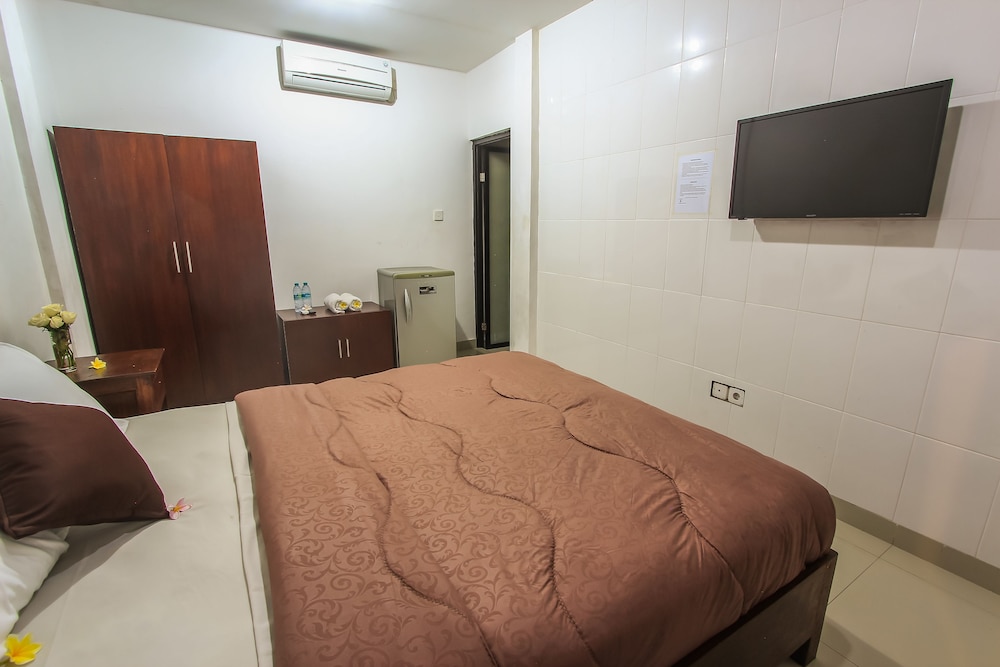 Lumbung Sari Hotel 19/50