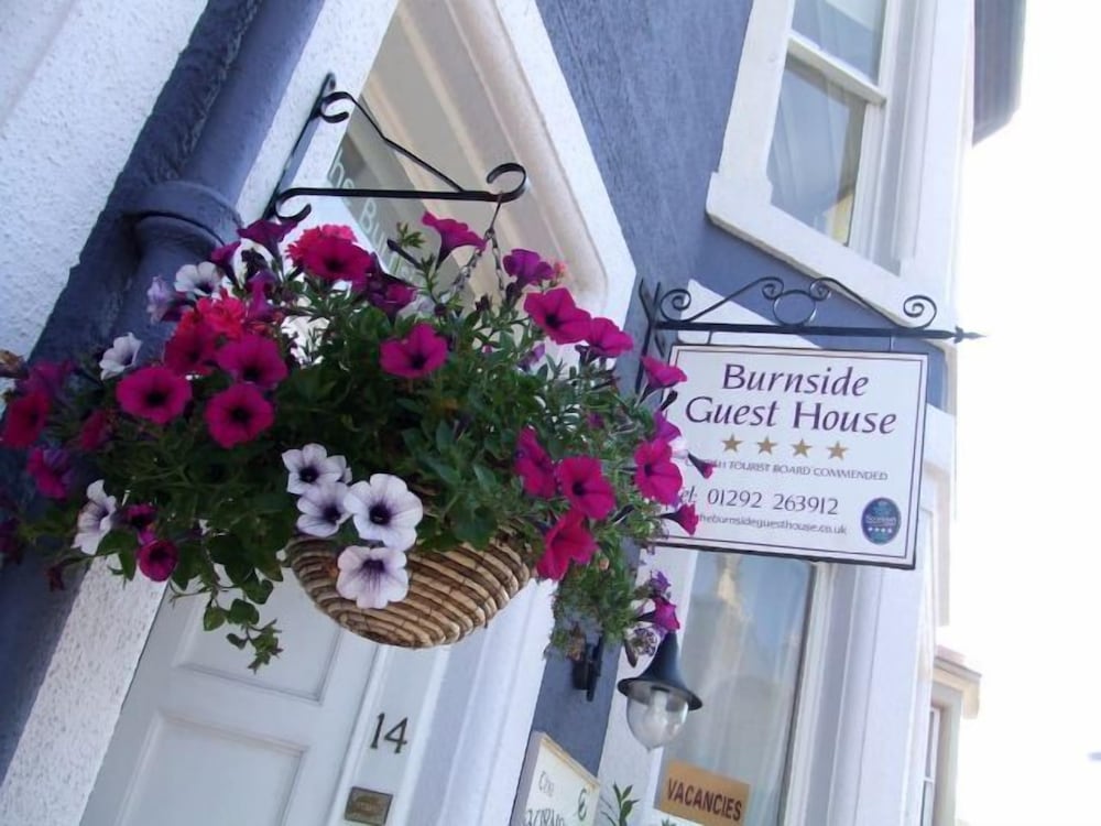 The Burnside Guest House 7/47
