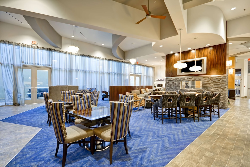 Homewood Suites By Hilton Birmingham Downtown Near Uab 42/53