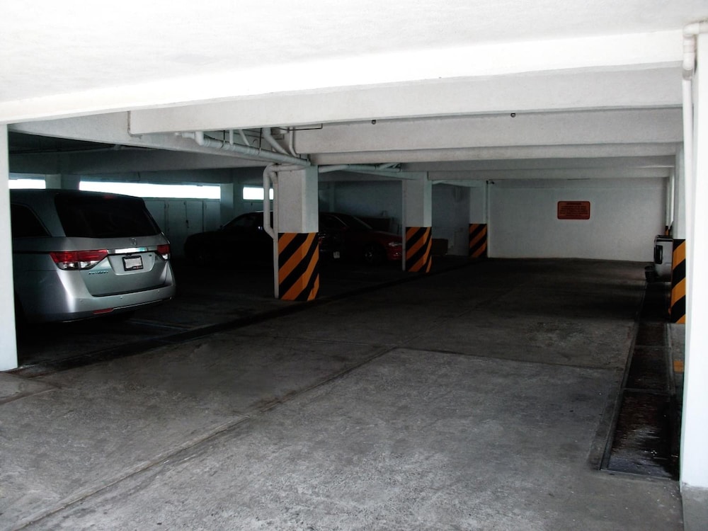EMS Hoteles Real De Boca 6/25